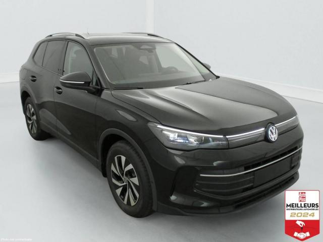 Volkswagen Tiguan image 3