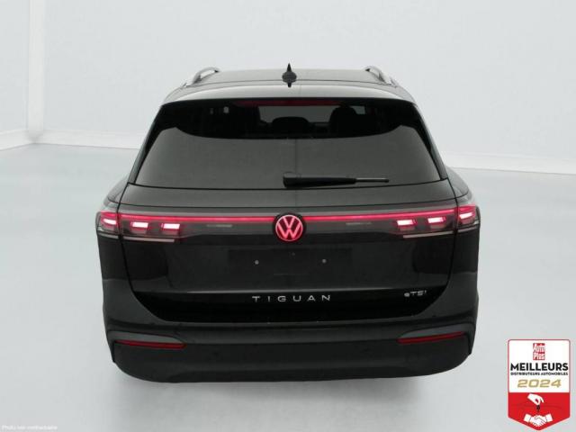 Volkswagen Tiguan image 5