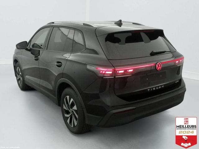 Volkswagen Tiguan image 6