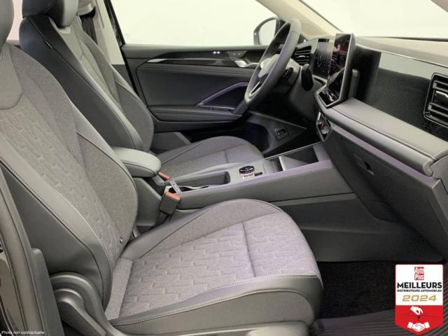 Volkswagen Tiguan image 9