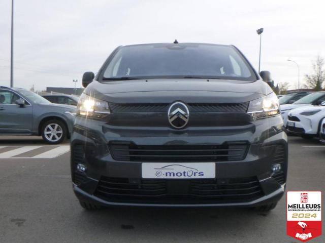 Citroen Jumpy image 3