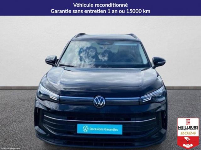 Volkswagen Tiguan image 9