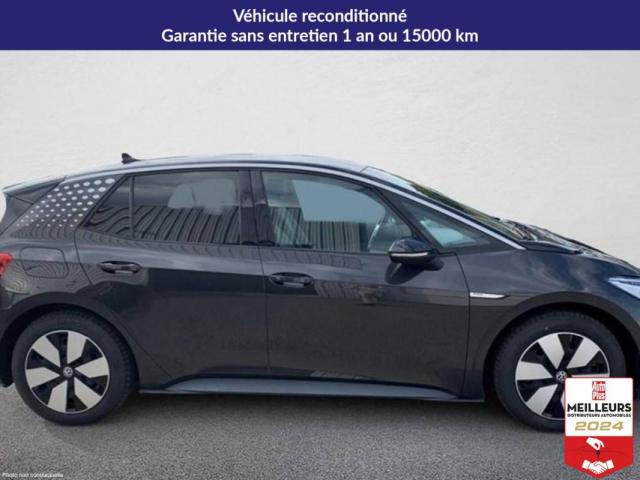 Volkswagen Id.3 image 1