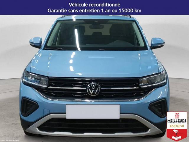 Volkswagen T-Cross image 3