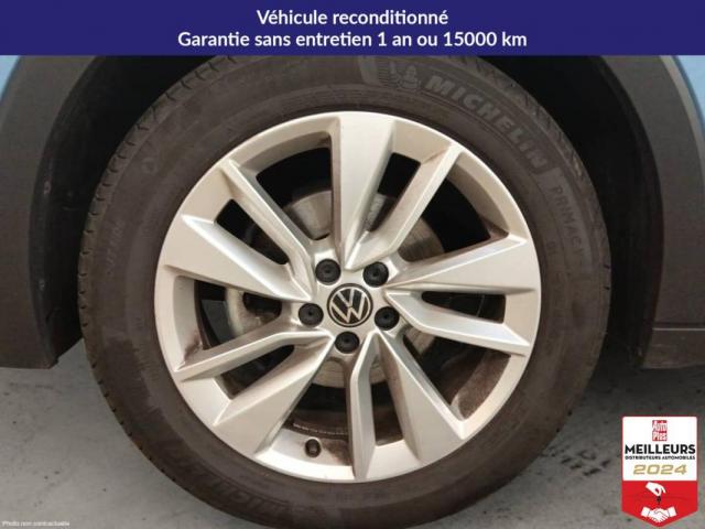 Volkswagen T-Cross image 1