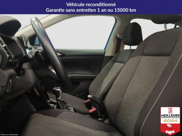 Volkswagen T-Cross image 7