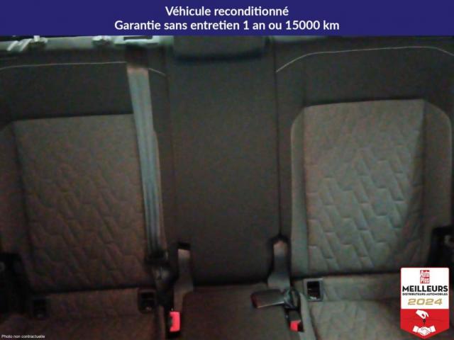 Volkswagen T-Cross image 8