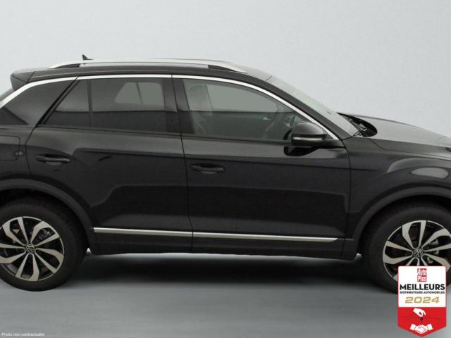 Volkswagen T-Roc image 2