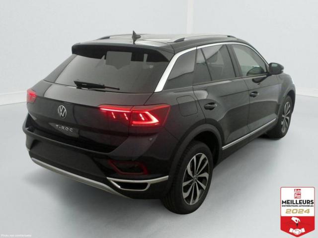 Volkswagen T-Roc image 3
