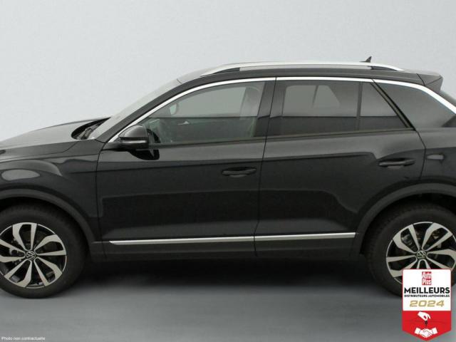 Volkswagen T-Roc image 1