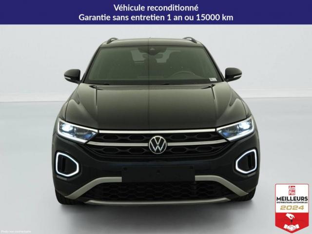 Volkswagen T-Roc image 3