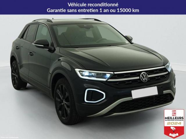 Volkswagen T-Roc image 6