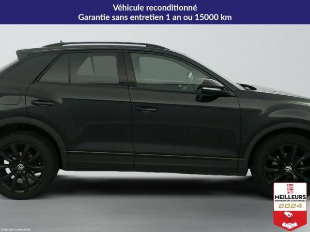 Volkswagen T-Roc image 9