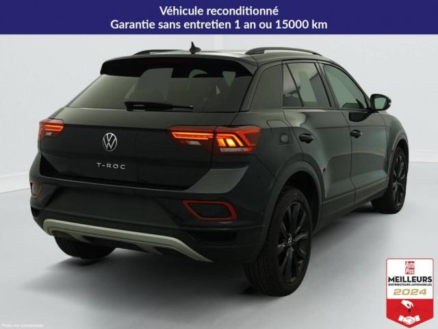 Volkswagen T-Roc image 4