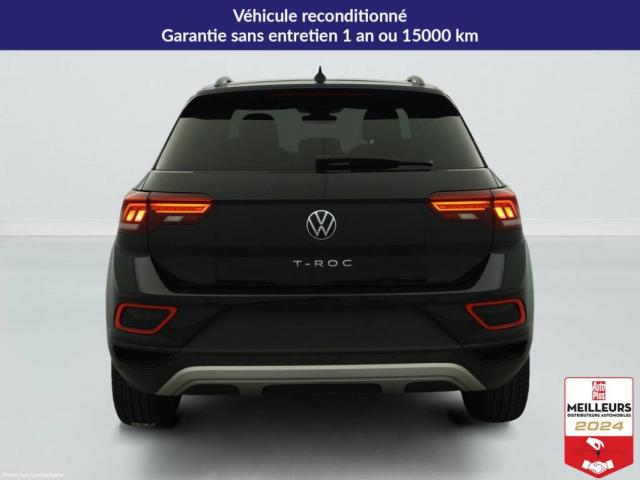 Volkswagen T-Roc image 2