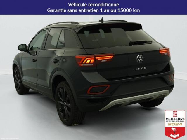 Volkswagen T-Roc image 8