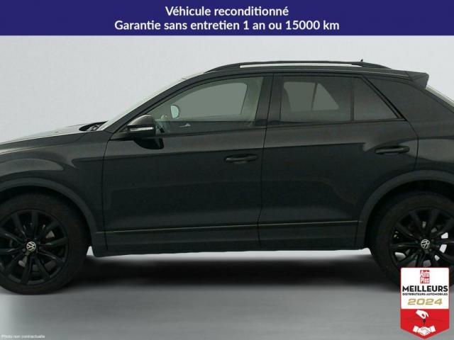 Volkswagen T-Roc image 7