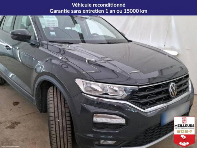 Volkswagen T-Roc image 1