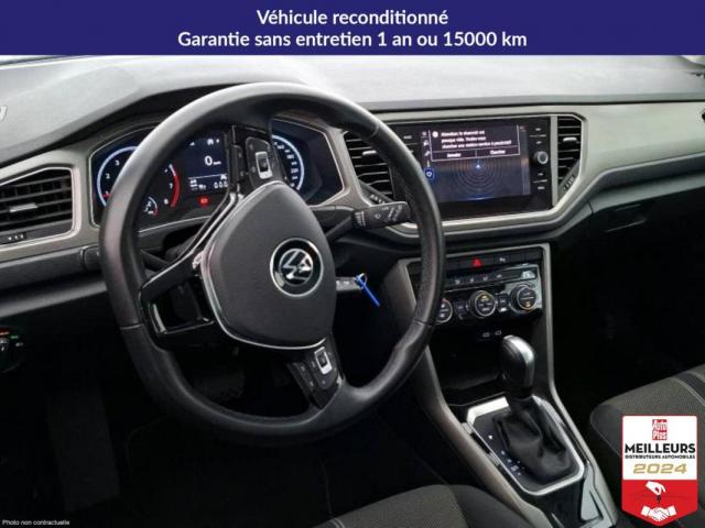 Volkswagen T-Roc image 4