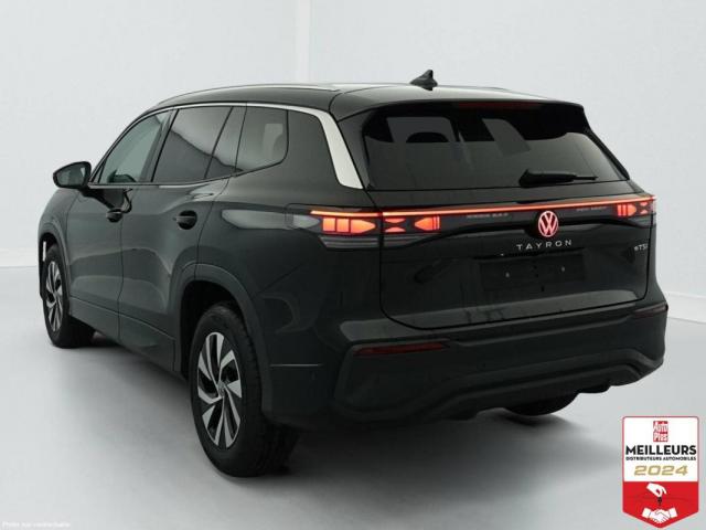 Volkswagen Tayron image 9