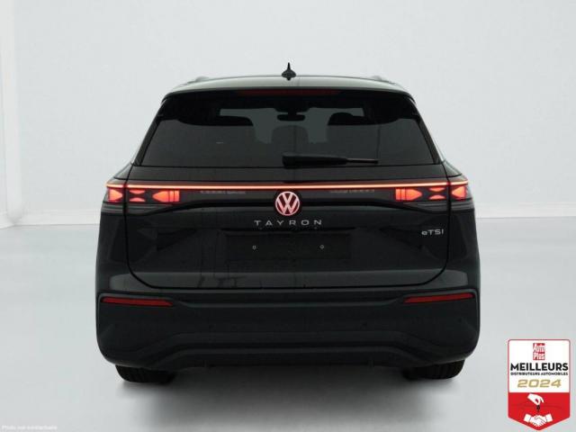 Volkswagen Tayron image 6