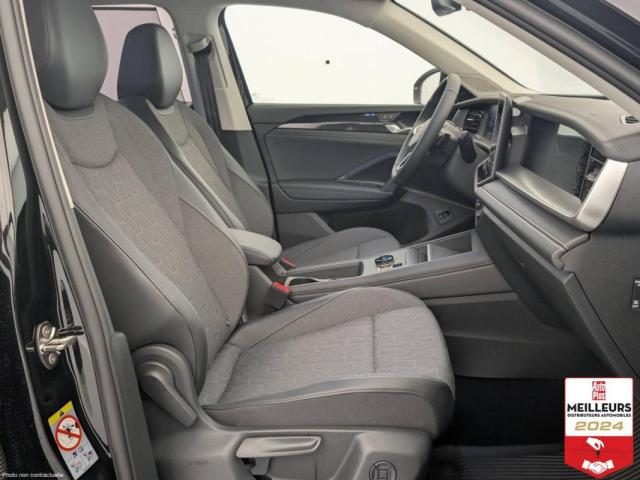 Volkswagen Tayron image 4