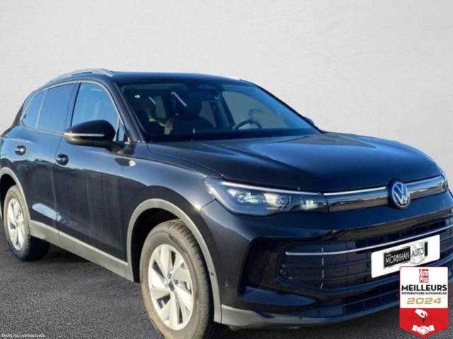 Volkswagen Tiguan image 9