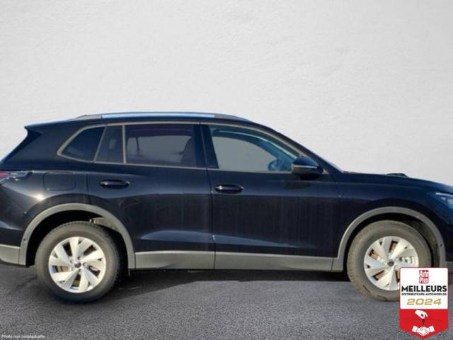 Volkswagen Tiguan image 5