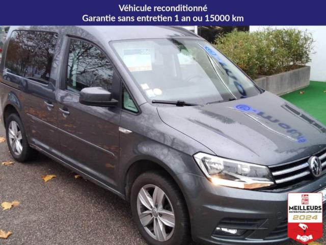 Volkswagen Caddy image 8