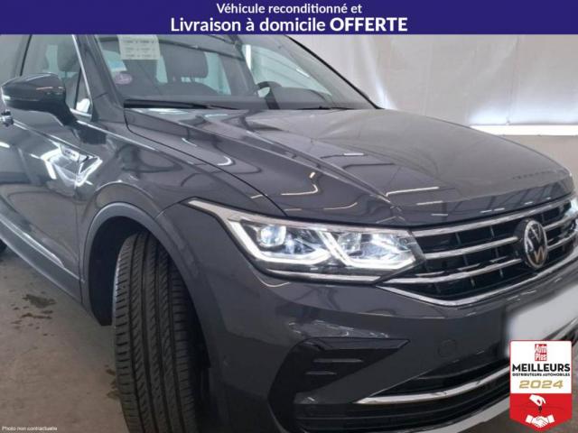 Volkswagen Tiguan image 4