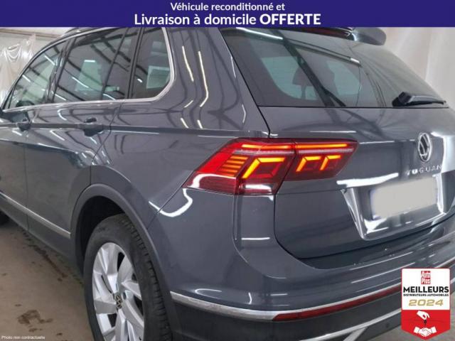 Volkswagen Tiguan image 3