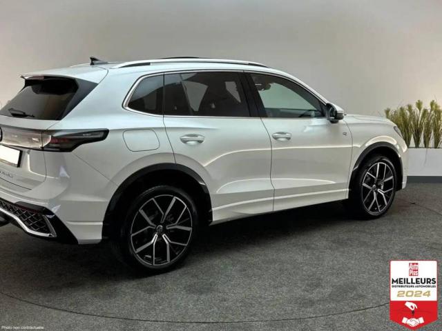 Volkswagen Tiguan image 1
