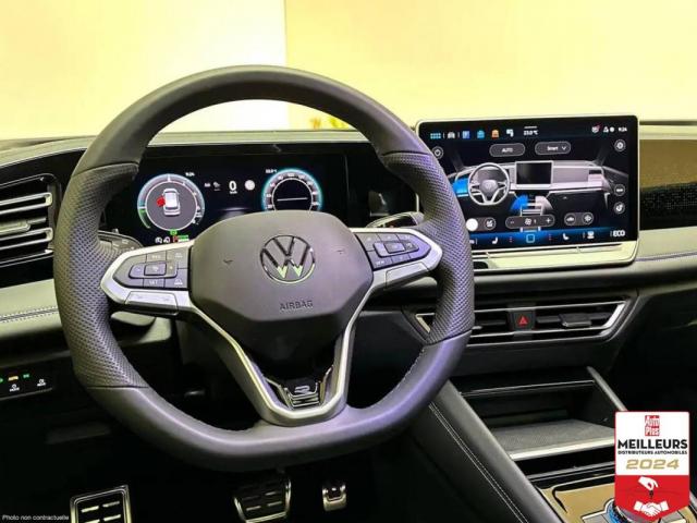 Volkswagen Tiguan image 2