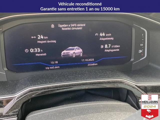 Volkswagen Taigo image 5