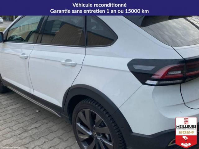 Volkswagen Taigo image 6