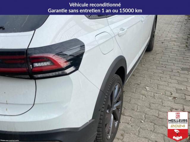 Volkswagen Taigo image 1