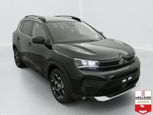 Citroen C5 Aircross Bluehdi 130 Eat8 Max