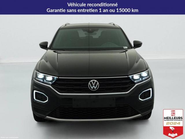 Volkswagen T-Roc image 3