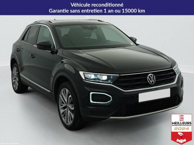 Volkswagen T-Roc image 9