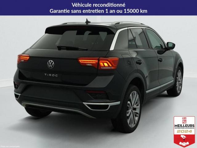 Volkswagen T-Roc image 4