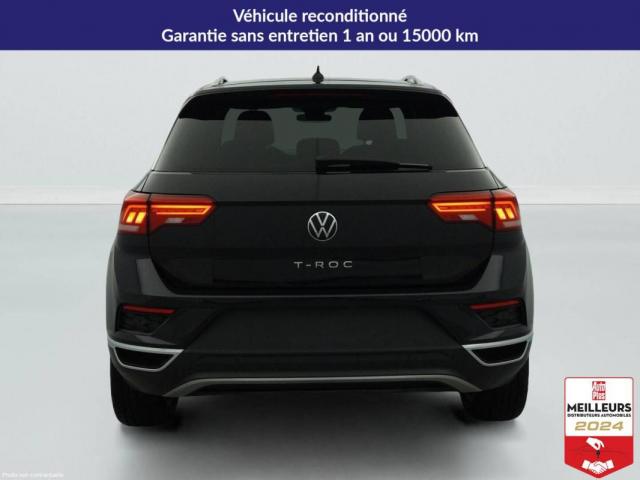 Volkswagen T-Roc image 7