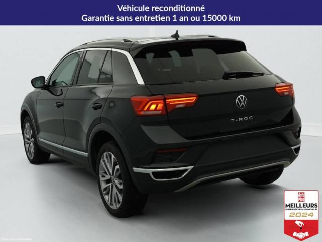 Volkswagen T-Roc image 1