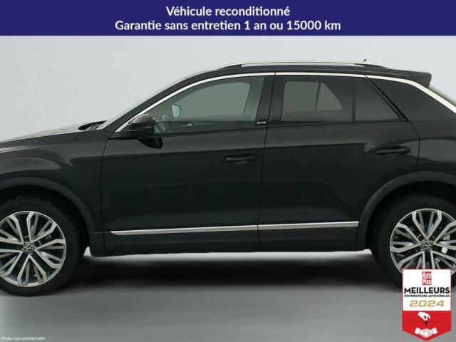 Volkswagen T-Roc image 2