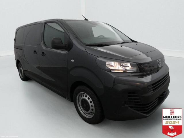 Peugeot Expert Fourgon Nouveau M Bluehdi 145 Ss Eat8