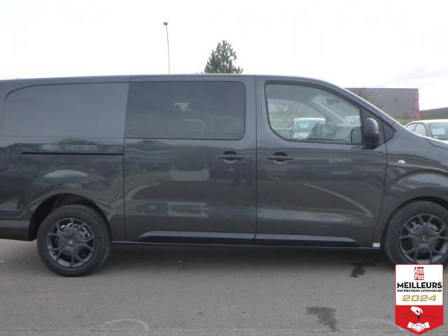 Citroen Jumpy image 5