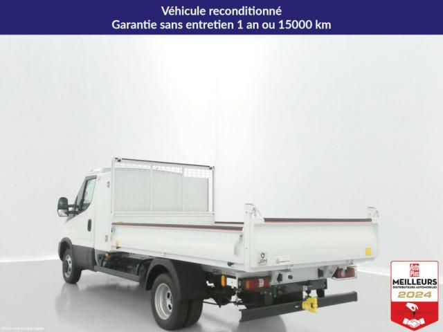 Iveco Daily image 3