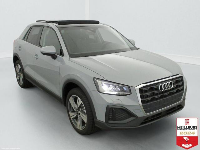 Audi Q2 35 Tdi 150 S Tronic 7 Design