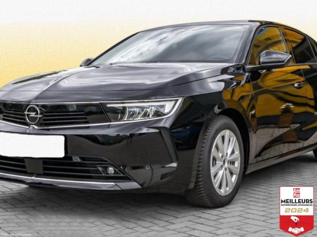 Opel Astra 1.2 Turbo Hybride 145 Edition