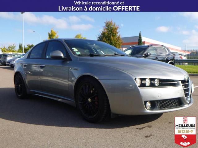 Alfa Romeo 159 image 3