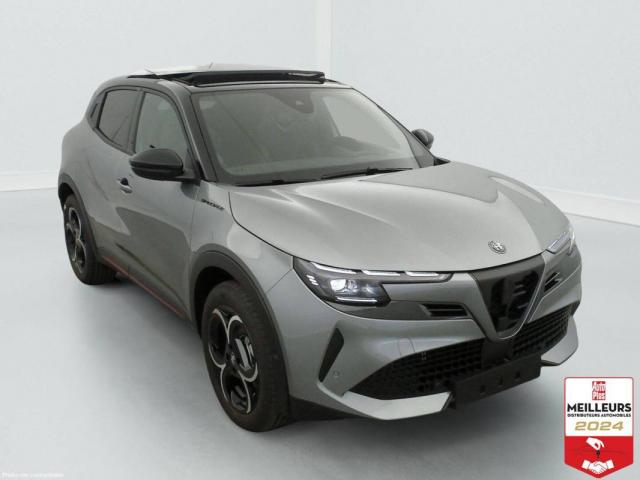 Alfa Romeo Junior image 5